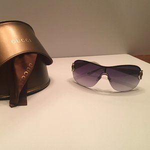 Gucci (Genuine) Sunglasses